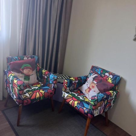 Barbacena Apartamento Em Curitiba Completo E Perto De Tudo Exterior foto